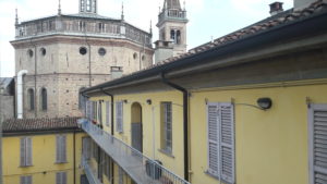 TRILOCALE VIA INCORONATA, LODI